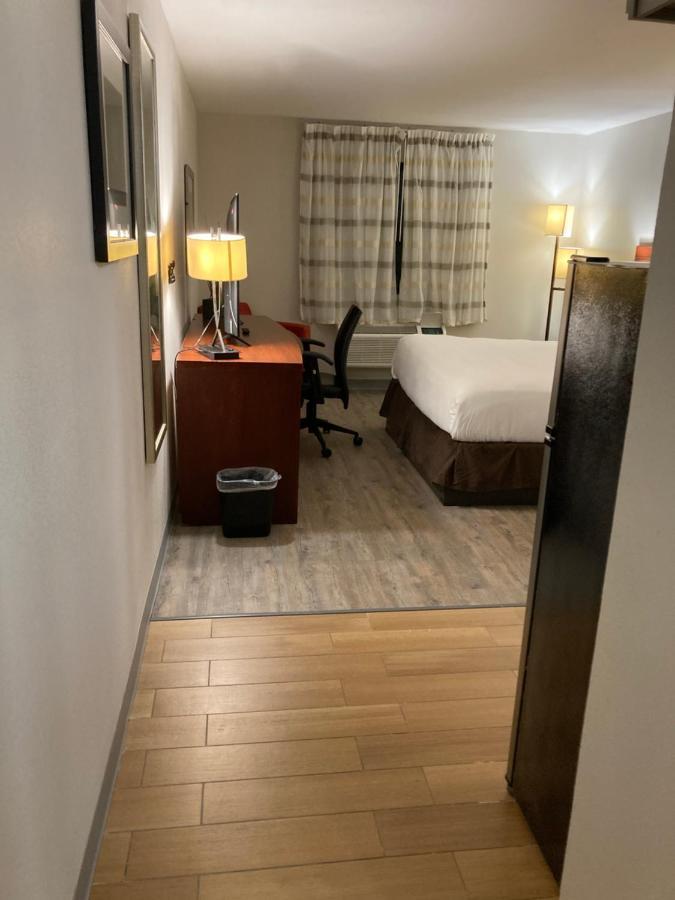 The Hotel Orange Eksteriør bilde